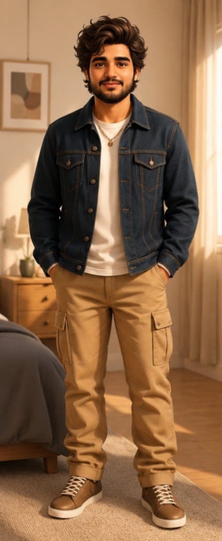 Men