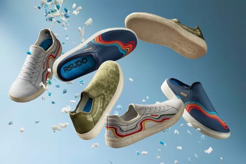 Footwear