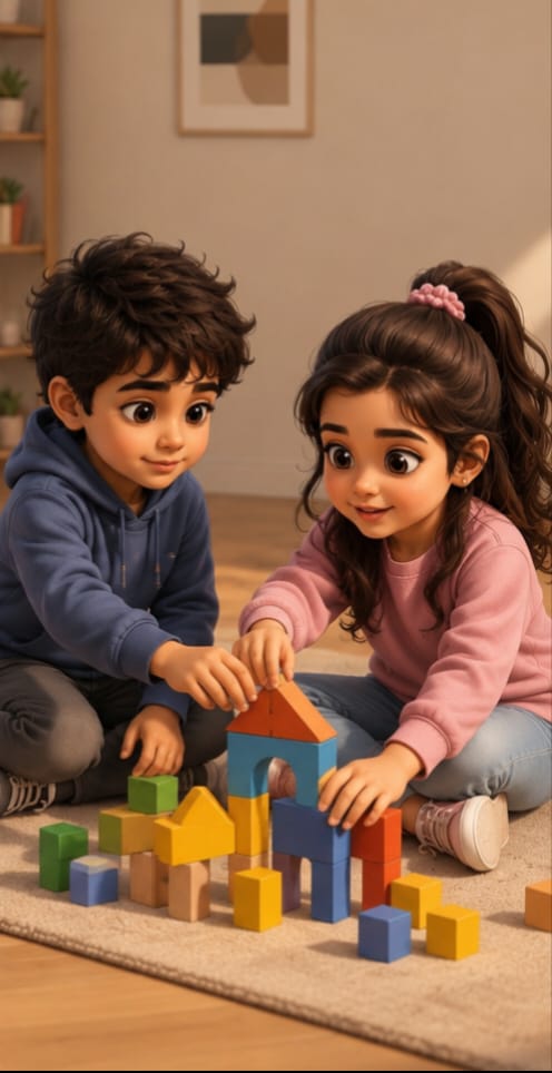 Kids