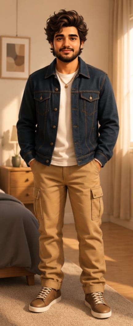 Men